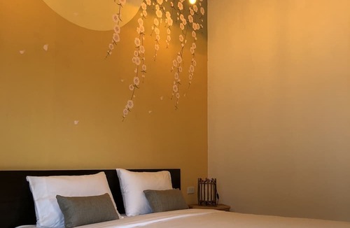 Phasi Charoen Hotel | Aiims Tales Canal Boutique House