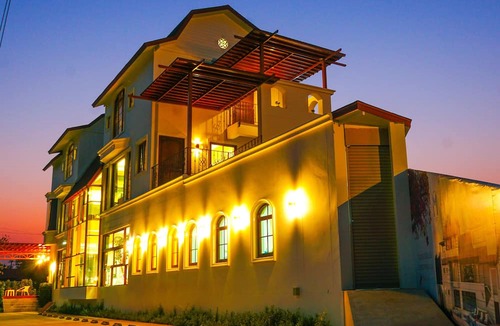 San Phak Wan Villa | Macasa