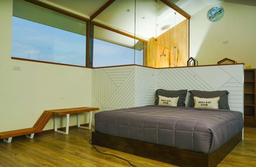San Phak Wan Villa | Macasa