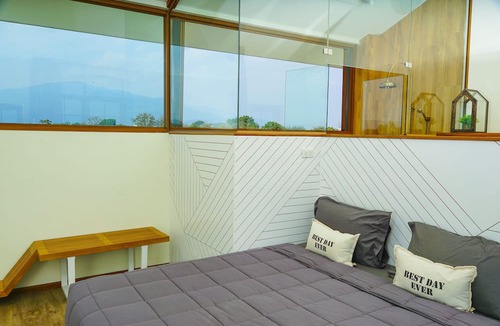 San Phak Wan Villa | Macasa