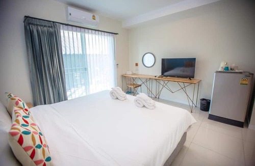 Na Muang Hotel | iRabbit Hotel