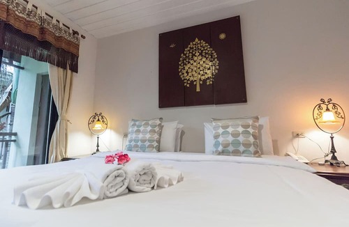 Ban Prok Hotel | Baan Tai Had Resort