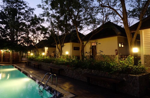 Ban Prok Hotel | Baan Tai Had Resort