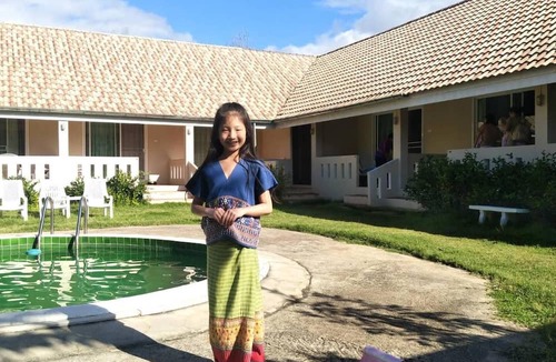 Mae Chaem Hotel | Baan Kub Doi Maechaem