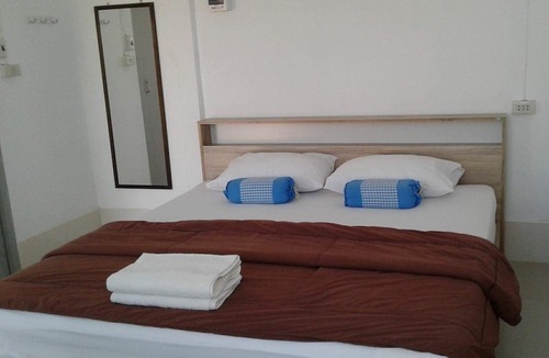 Ban Dung Hotel | Baan Wareeya