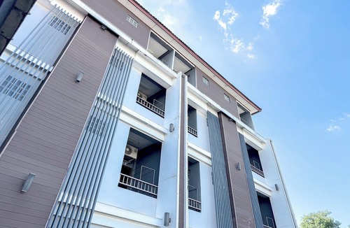 Lampang Hotel | Jitrawadee Hotel