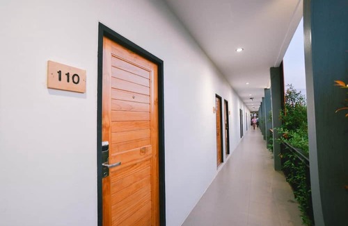 Wang Saphung Hotel | The Cozy Hotel