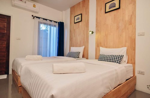 Wang Saphung Hotel | The Cozy Hotel