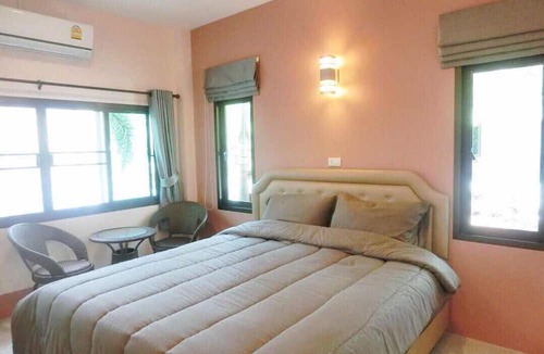 Trat Hotel | Big House Resort