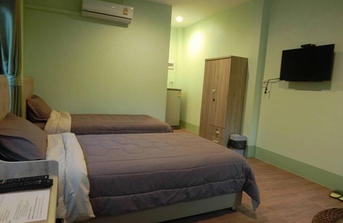 Trat Hotel | Big House Resort
