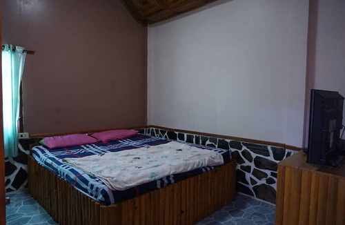 Kamphaeng Phet Hotel | Baan Kieng Dao Resort