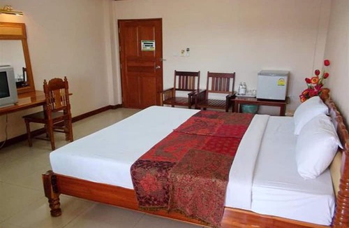 Mukdahan Hotel | Submukda Grand Hotel