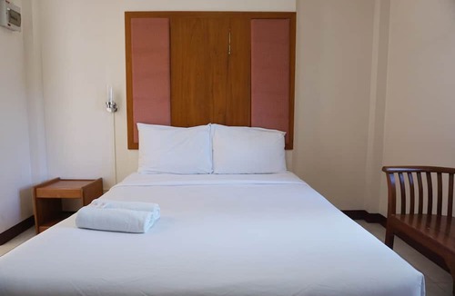Kamphaeng Phet Hotel | Hin Sai Resotel