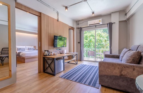 Ao Nang House | Aonang Guesthouse