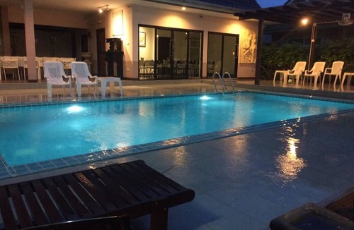 Trakan Phuet Phon Hotel | Suporn Lakeview Service APT & Homestay