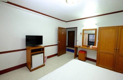 Sakon Nakhon Hotel | PC Palace Hotel