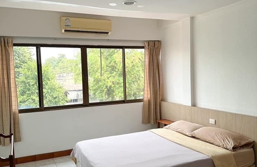 Kabin Buri Hotel | Sirimongkol Hotel