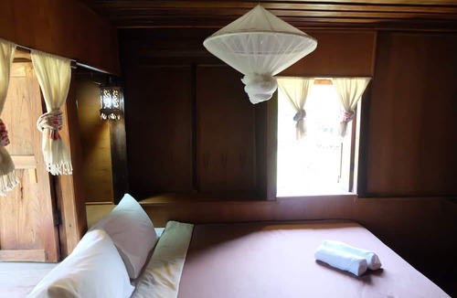 Tha Sut Hotel | Bortong Thailue Resort