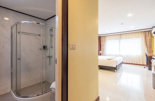 Sakon Nakhon Hotel | Chokdee Place