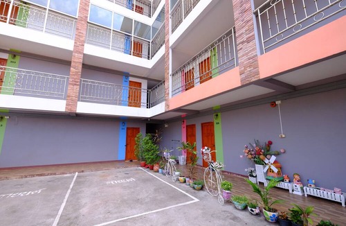Sakon Nakhon Hotel | Livable Hotel
