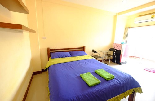 Sakon Nakhon Hotel | Livable Hotel
