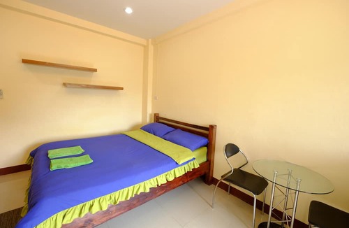 Sakon Nakhon Hotel | Livable Hotel