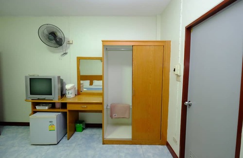 Sakon Nakhon Hotel | LP Mansion
