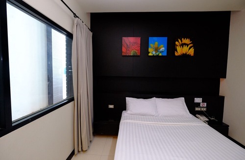 Sakon Nakhon Hotel | U Style Hotel