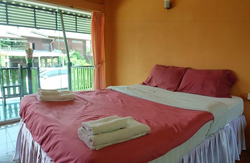 Chiang Saen Hotel | Nam Phueng Place 2