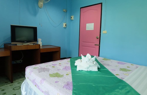Chiang Saen Hotel | Nam Phueng Place 1