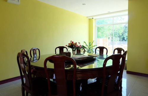 Chiang Saen Hotel | Honey Hotel Chiang Saen