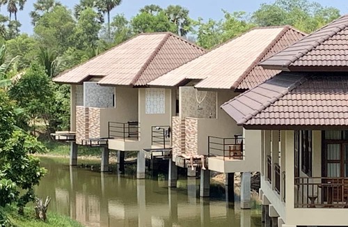 Khok Kloi Hotel | Lantala Residence