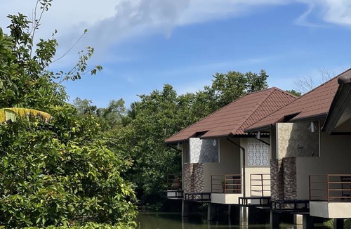 Khok Kloi Hotel | Lantala Residence