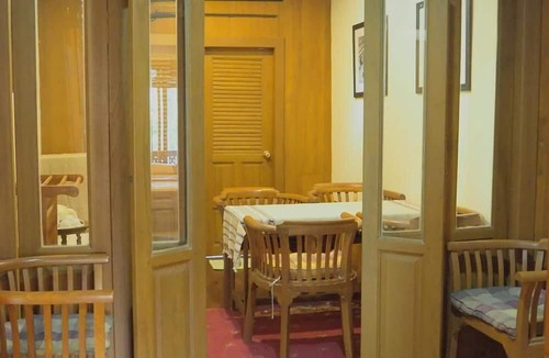 Mae Wang Hotel | Khum Khun Wang Resort