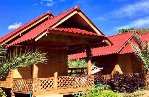 Samoeng Hotel | Wongwan Farm