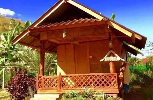 Samoeng Hotel | Wongwan Farm