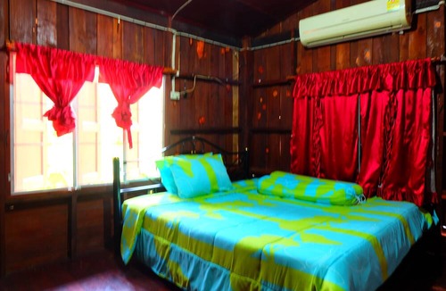 Samoeng House | Forest Guesthouse
