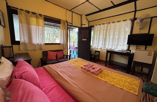 Pai Hotel | Baanmai Kon Muang