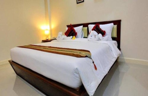Chumphon Hotel | Chumphon Travelodge Hotel