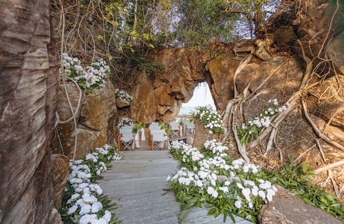 Prey Nob Hotel | Six Senses Krabey Island