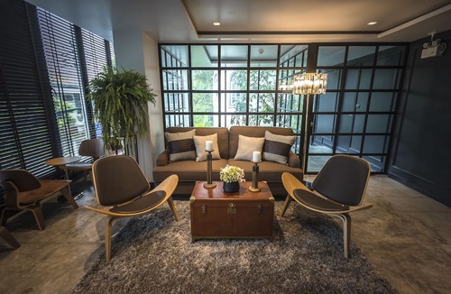 Chatuchak Hotel | Apartelle Jatujak Hotel