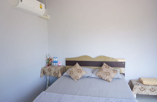 Pak Khlong House | Kedsila Hometel