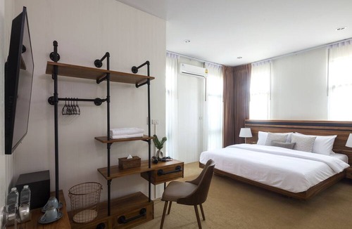 Nan Villa | Nan Garden House