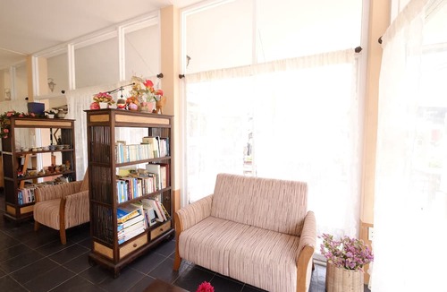 Chong Kham Hotel | Piya Guesthouse