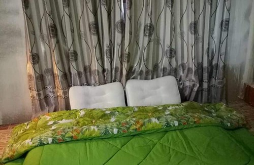 Ban Dung House | Heuan Kru Noi Homestay
