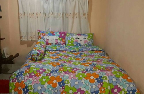 Ban Dung House | Heuan Kru Noi Homestay