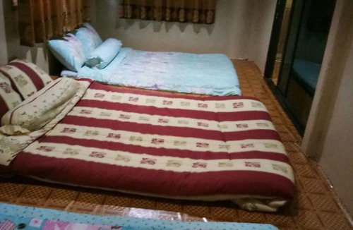 Ban Dung House | Heuan Kru Noi Homestay