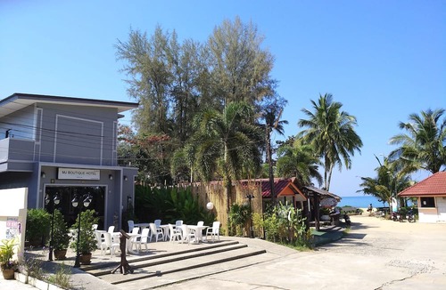 Thai Mueang Hotel | MJ Boutique Hotel Khao Lak
