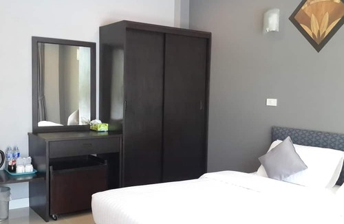 Thai Mueang Hotel | MJ Boutique Hotel Khao Lak