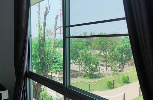 Nakhon Phanom Hotel | TaamJai Resort